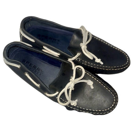 Sperry Top-Sider Boat Shoes Size 8M